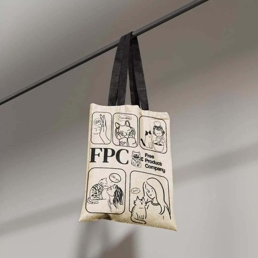 Tote Bag